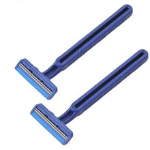 Double Edge Shaving Razor Blade (Pack of 2) - Justgrabit Inc.