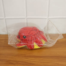 Reversible Octopus Mini Plush Toy (1 Pc) - justgrabit.in | Just Grab It