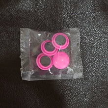 Round Fridge Magnets - (4 Pc / Set) - justgrabit.in | Just Grab It