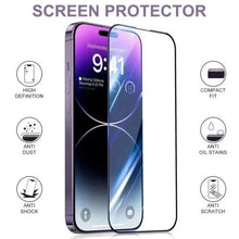 High Strengthened Toughen Tempered Glass For Smartphone - Justgrabit Inc.