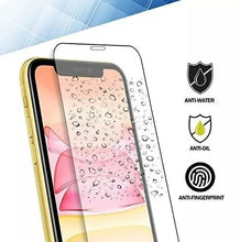 High Strengthened Toughen Tempered Glass For Smartphone - Justgrabit Inc.