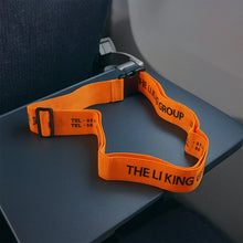 Adjustable Travel Luggage Strap - (1 Pc) - justgrabit.in | Just Grab It