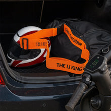 Adjustable Travel Luggage Strap - (1 Pc) - justgrabit.in | Just Grab It