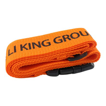 Adjustable Travel Luggage Strap - (1 Pc) - justgrabit.in | Just Grab It