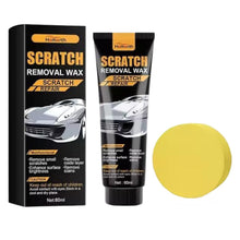 Scratch Removal Wax (60 ML) - justgrabit.in | Just Grab It