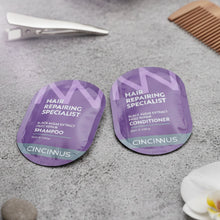 Hair Repair Shampoo and Conditioner Combo Sachet Set (2 Pc, 20ML Each) - justgrabit.in | Just Grab It