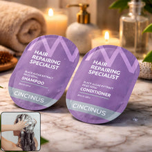 Hair Repair Shampoo and Conditioner Combo Sachet Set (2 Pc, 20ML Each) - justgrabit.in | Just Grab It