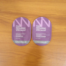 Hair Repair Shampoo and Conditioner Combo Sachet Set (2 Pc, 20ML Each) - justgrabit.in | Just Grab It