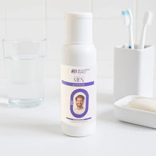 Beautiful Basics Men’s Simple Bleach Cream Kit (1 Set) - Justgrabit Inc.