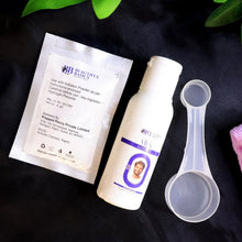 Beautiful Basics Men’s Simple Bleach Cream Kit (1 Set) - Justgrabit Inc.