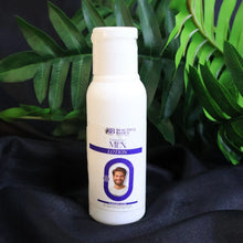 Beautiful Basics Men’s Simple Bleach Cream Kit (1 Set) - Justgrabit Inc.