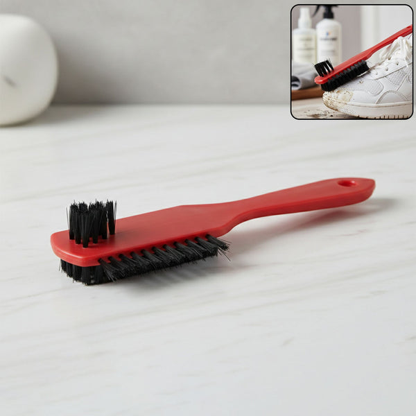 Multipurpose Shoe Cleaning Brush (1 Pc) - justgrabit.in | Just Grab It