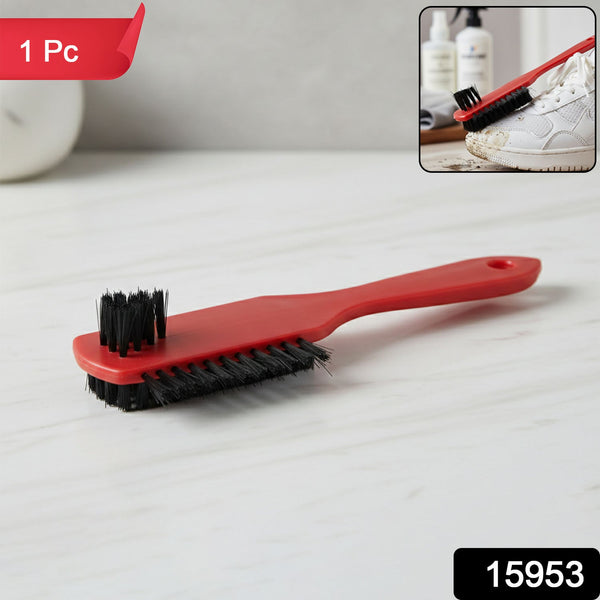 Multipurpose Shoe Cleaning Brush (1 Pc) - justgrabit.in | Just Grab It