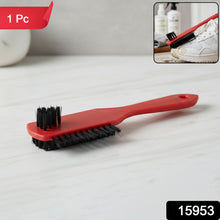 Multipurpose Shoe Cleaning Brush (1 Pc) - justgrabit.in | Just Grab It