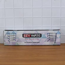 Multipurpose 4 - Layer Shoe Rack Organizer Set - justgrabit.in | Just Grab It