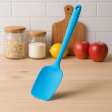 Silicone Spatula for Baking & Cooking (1 Pc) - Justgrabit Inc.