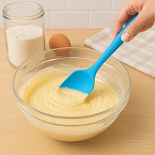 Silicone Spatula for Baking & Cooking (1 Pc) - Justgrabit Inc.
