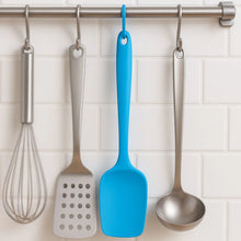Silicone Spatula for Baking & Cooking (1 Pc) - Justgrabit Inc.