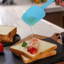 Silicone Spatula for Baking & Cooking (1 Pc) - Justgrabit Inc.