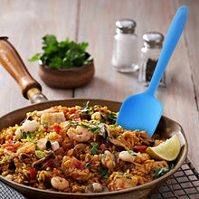 Silicone Spatula for Baking & Cooking (1 Pc) - Justgrabit Inc.