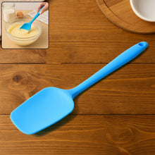 Silicone Spatula for Baking & Cooking (1 Pc) - Justgrabit Inc.