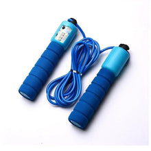 Electronic Counting Skipping Rope - justgrabit.in | Just Grab It