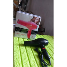 Professional Multi Purpose Hair Dryer Salon, Hair Dryer 2 Speed Settings For Women And Men (1800 Watts) - Justgrabit Inc.
