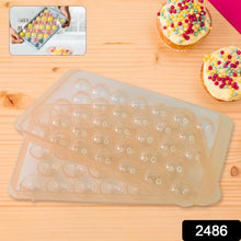 Plastic BPA Free Reusable Lolli Candy Maker - Justgrabit Inc.