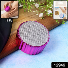 Nano Hair Remover for Arms, Legs, Back One Sided Skin Hair Remover (1 Pc) - justgrabit.in | Just Grab It