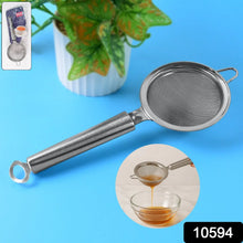 Supermom Stainless Steel Mesh Strainer (1 Pc) - Justgrabit Inc.