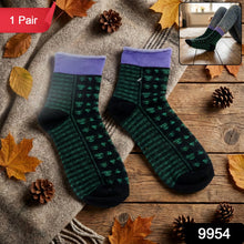 Premium Soft Light Socks (1 Pair / Long) - justgrabit.in | Just Grab It