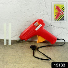 Professional 60 Watt with Hot Melt Glue Stick & ON / Off Switch (1 Set) - justgrabit.in | Just Grab It