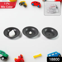 Small Magic Egg to Hen / Chicken Toy (1 Pc / Mix Color & Design) - justgrabit.in | Just Grab It