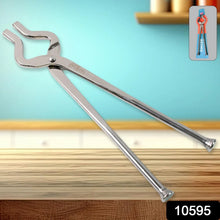Supermom Stainless Steel Full Round Pincer - Justgrabit Inc.