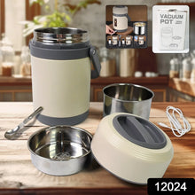 USB Electric Heated Lunch Boxes (2 Ltr.) - justgrabit.in | Just Grab It