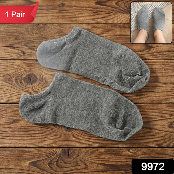 Low - Cut Sports Socks (1 Pair) - justgrabit.in | Just Grab It