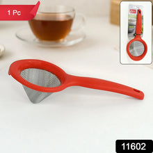Apex Premium Green Tea Strainer with Fine Stainless Steel Mesh - Justgrabit Inc.