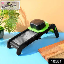 Supermom Supreme Adjustable Slicer with Stainless Steel Blades - Justgrabit Inc.