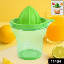 Apex Manual Citrus Juicer - Justgrabit Inc.