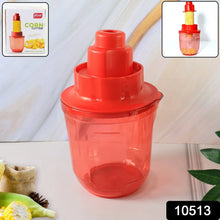 Supermom Corn Cutter with Steel Blades (1 Pc) - Justgrabit Inc.