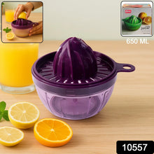 Supermom Plastic Little Hand Juicer 650ml - Justgrabit Inc.