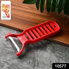Supermom Ginger Grater and Peeler (1 Pc) - Justgrabit Inc.