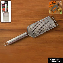 Supermom Supermom Stainless Steel Carrot Grater (1 Pc) - Justgrabit Inc.