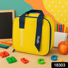 Insulated Lunch Bags for Travel Box / Tiffin / Storage Bag (1 Pc) - justgrabit.in | Just Grab It