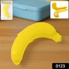 Banana Case Lunch Box Yellow - Justgrabit Inc.