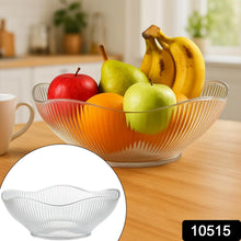 Supermom Wringo Plastic Fruit Storage Basket (1 Pc) - Justgrabit Inc.