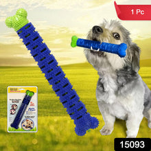 Dog Tooth Brush, Puppy Chew Toothbrush Stick Teeth Cleaning Dental Toys (1 Pc) - justgrabit.in | Just Grab It