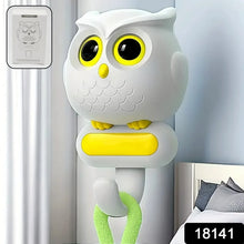 Self Adhesive Wall Hooks Cute Bird Hook (1 Pc) - justgrabit.in | Just Grab It