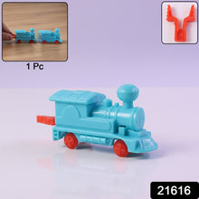 1pc Pull Along Back train Friction Power Toy Vehicle Push and Go Crawling Toys Baby - justgrabit.in | Just Grab It