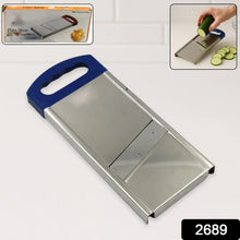 Plain Potato Slicer – Essential Kitchen Tool for Effortless Potato Cutting & Slicing - Justgrabit Inc.